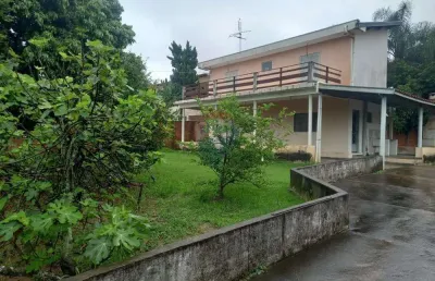 Chácara / sítio com 3 quartos à venda na Rua Gercei Zanelato, 370, Parque da Represa, Paulínia