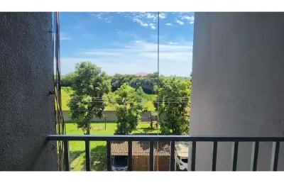 'seu novo lar: apartamento em joão aranha, paulínia'