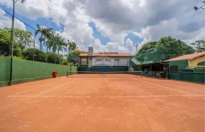 Ponto comercial à venda na Rua José Pugliesi Filho, 887, Chácara Santa Margarida, Campinas