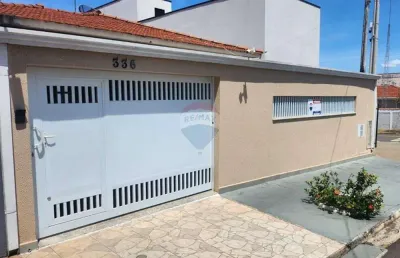 Oportunidade de morar na região central de paulínia