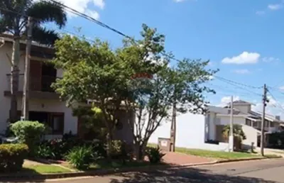 Casa em condomínio fechado com 6 quartos à venda na Rua Argeu Egydio Da Costa, 372, Betel, Paulínia