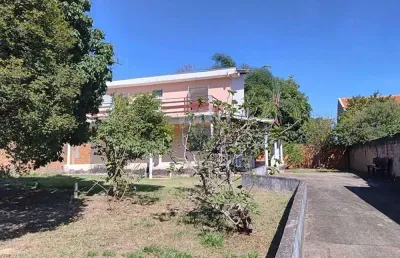 Chácara / sítio com 3 quartos à venda na Rua Gercei Zanelato, 370, Parque da Represa, Paulínia
