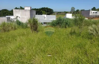 Terreno à venda na Rua Dionisio Diazzi, 561, Parque dos Girassóis, Cosmópolis