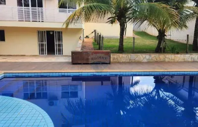 Casa com 4 quartos à venda na Rua Antonio Adamo, 508, Parque da Represa, Paulínia