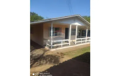 Chácara / sítio com 3 quartos à venda na Tomas Antonio Onzaga, S/N, Área Rural de Cosmópolis, Cosmópolis