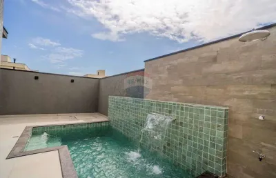 Casa térrea a venda com 3 quartos suítes condomínio royal garden, paulínia- sp