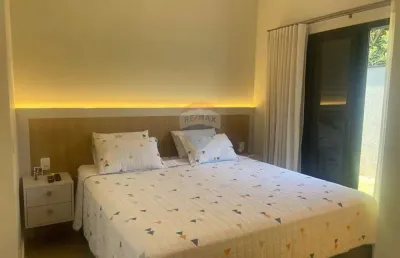 Casa à venda com 3 quartos no condomínio residencial terras do cancioneiro,  em paulínia/sp