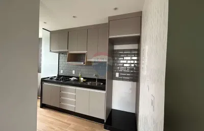 Apartamento a venda com 2 quartos,  no jardim bela vista, sumaré/sp