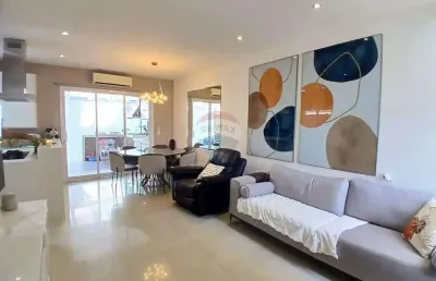 Casa com 3 quartos à venda na Rua Argeo Piva, 683, Morumbi, Paulínia