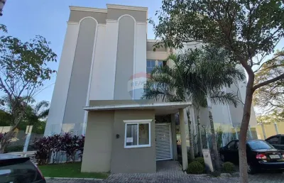 Apartamento para alugar, 2 dormitório, 1 suíte - paulínia - sp