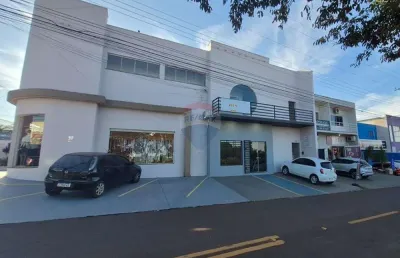 Sala comercial para alugar na Avenida dos Expedicionários, 1243, Jardim Vista Alegre, Paulínia