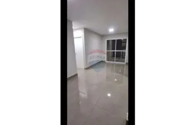 Apartamento com 2 quartos para alugar na Avenida Nelson Rubini, 570, Balneario Tropical, Paulínia
