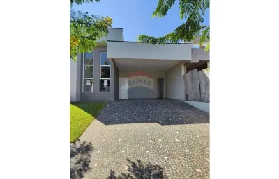 Casa de condomínio para alugar em paulínia sp - são bento / terras da estancia