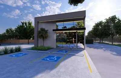 Excelente galpão comercial em area nobre de paulinia