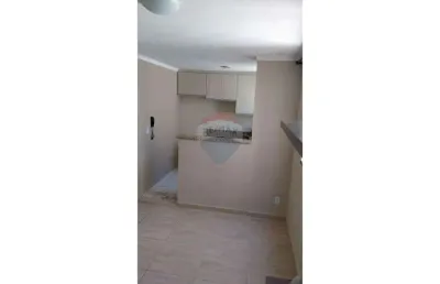 Apartamento com 2 quartos à venda na Rua Amapá, 50, Vila Monte Alegre, Paulínia