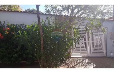 Casa a venda no jardim américa com 3 dormitórios e uma suíte. paulínia - são paulo.