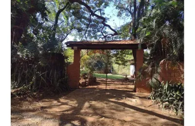 Casa com 3 quartos à venda na Rua Euclides Da Cunha, 130, Itapavussu, Cosmópolis