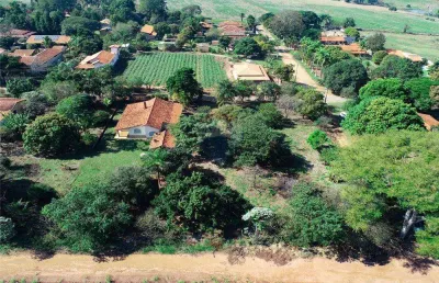 Chácara / sítio à venda na Germano Kull, 26, Jardim Campos Salles, Cosmópolis
