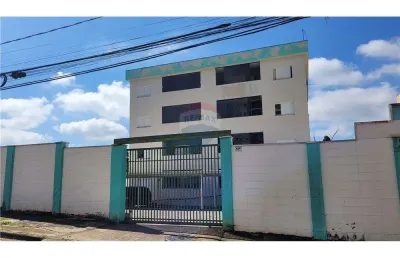 Apartamento com 2 quartos à venda na Luiz Strazzacapp, 112, Jardim Alvorada, Cosmópolis