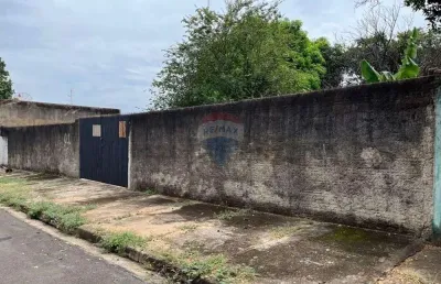 Terreno à venda na Rua Badra José Aun, 10, Vila José Kalil Aun, Cosmópolis