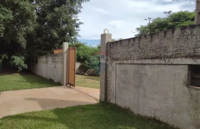 Chácara / sítio com 3 quartos à venda na Rua Vinicius De Moraes, 692, Área Rural de Cosmópolis, Cosmópolis