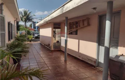 Casa com 3 quartos à venda na Rua Expedicionários, 1244, Jardim Bela Vista, Cosmópolis