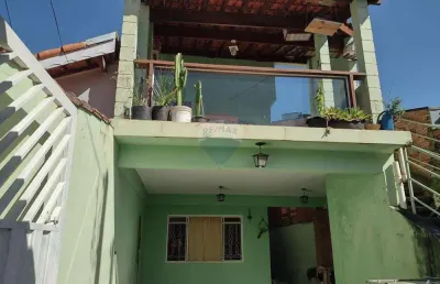 'seu novo sobrado em cosmópolis: conforto e estilo!'