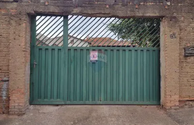 Casa com 2 quartos à venda na Rua João Dias de Arruda Neto, 81, Jardim Lourdes, Cosmópolis