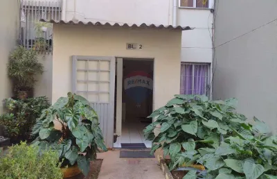 'seu novo lar: apartamento reformado em cosmópolis'