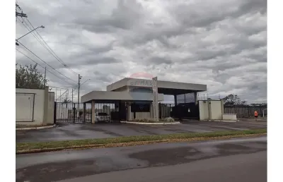 Casa com 3 quartos à venda na Estrada Municipal Prefeito Orlando Kiosia, 820, Parque Souza Queiroz, Cosmópolis