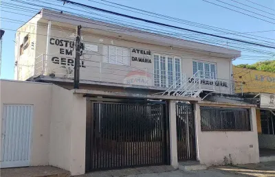 Imóvel uso misto, residencial e/ou comercial, venda, cosmópolis