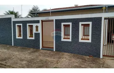 Casa com 4 quartos à venda na Rua 25 de Dezembro, 198, Jardim de Faveri, Cosmópolis