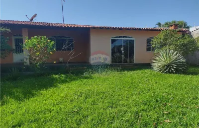 Chácara / sítio com 2 quartos à venda na Rua Servidão 'C', 60, Jardim Campos Salles, Cosmópolis