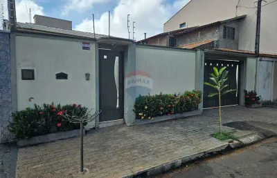Casa com 3 quartos à venda na Rua Otto Herbst, 1323, Vila José Kalil Aun, Cosmópolis