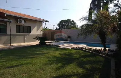 Casa dos sonhos à venda no parque das laranjeiras ii – cosmópolis/sp