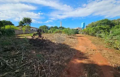 Terreno à venda na Rua Fernando Gonçalves Dias, s/n, Sítio Novo, Artur Nogueira