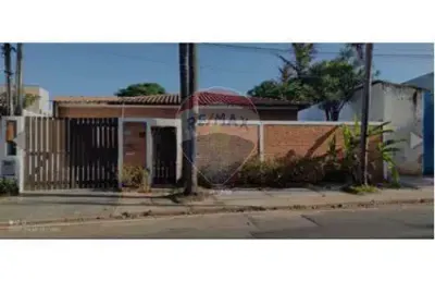 Casa residencial/comercial disponível para locação em campinas