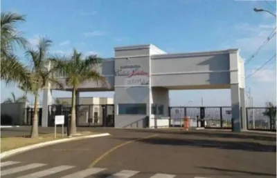 Terreno à venda - 250 m² | condomínio cidade jardim