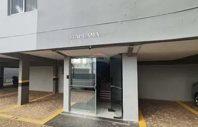 Apartamento com 1 quarto para alugar na Rua Major Solon, Campinas, 738, Cambuí, Campinas