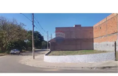 Terreno à venda na Rua Helio Coradini, 159, Residencial Bordon, Sumaré