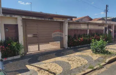 Casa 03 quartos, 01 suíte, venda, jd. bela vista, cosmópolis, sp