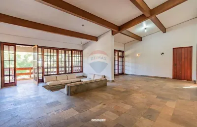 Casa a venda com 4 quartos,  condomínio parque nova campinas, campinas/sp