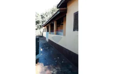Chácara / sítio com 6 quartos à venda na Estrada Municipal Cosmópolis 470, s/n, Itapavussu, Cosmópolis