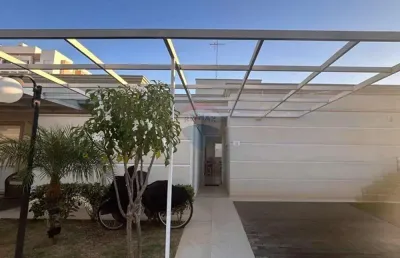 Casa à venda com 3 quartos, no morumbi, paulínia/sp