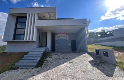 Casa à venda com 3 quartos suítes, em jardim ypê, paulínia/sp