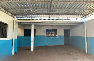 Imóvel comercial à venda, em jardim amanda i, hortolândia/sp