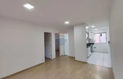 Apartamento à venda em parque bom retiro - paulínia - sp