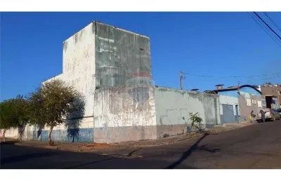 Ponto comercial para alugar na Coronel Silva Teles Esqui/ Com Antonio Carlos Nogu, 39, Santo Antônio, Cosmópolis