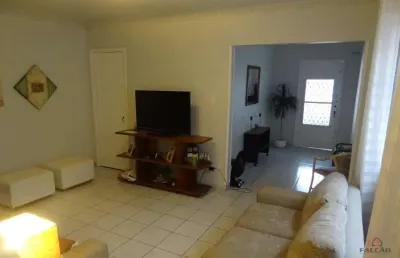 Casa com 4 quartos à venda na rua liberdade, 111, embaré, santos por r$ 1.325.000