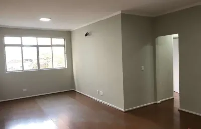 Apartamento com 2 quartos para alugar na pasteur, 63, gonzaga, santos por r$ 4.000